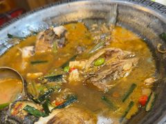 -下梅人家土菜馆(历史文化餐厅度假区店)