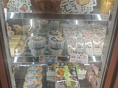 -DEMO黛慕蛋糕(中泰店)