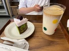 -芷桦咖啡(新城市广场店)