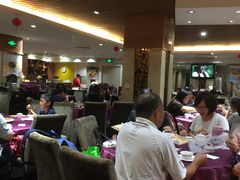 大堂-品鱼庄酒家(新世界大酒店店)