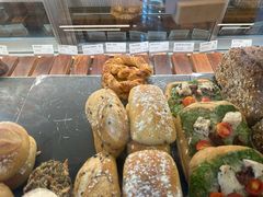 -BAKER&SPICE(祥云小镇店)