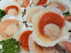 -大锅强·蒸海鲜青岛菜(金沙滩店)