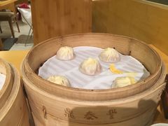 -鼎泰丰(当代商城店)