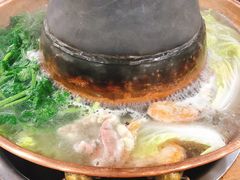 -元盛居(生态大街店)