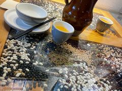 特色茶-尽善百年古院餐厅(王家老宅店)