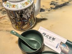 -锦府盐帮·侯宅(五棵松万达店)