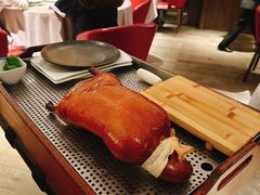 -新荣记(湾仔店)