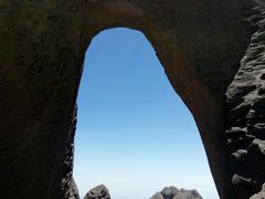 -阿图什天门景区