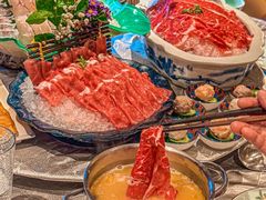 -ONE FULL 古董港式海鲜火锅