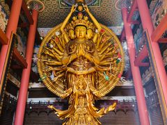 -上海东林寺(金山区)