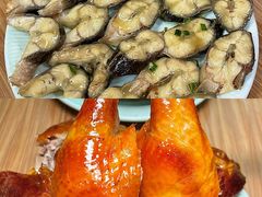 -荣基四海一家·家常菜·海鲜大排档(新安店)