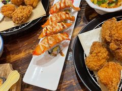 -小川洋风料理(街道口店)