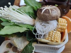 -丁卯•铜锅涮肉(工体店)