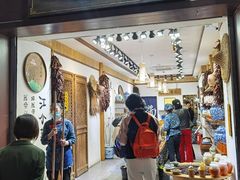 门面-夫子庙小吃广场(东牌楼店)