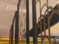 -半秋山西餐厅(襄阳万达店)