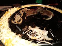 -花巷·韩式烤肉(莱州店)