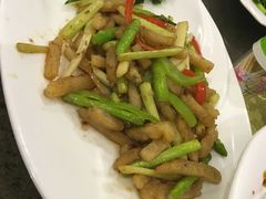 -旺达·福州菜(正大广场店)