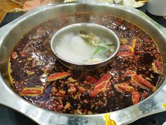 -市井老火锅(四方河店)