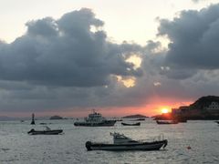 -东极岛景区