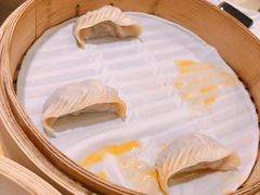 麻辣小龙虾蒸饺-鼎泰丰(嘉年华•海信广场VILLAGE店)