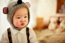 -BabyA 专业婴童摄影(古北时尚广场店)
