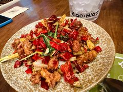 -Blac+Blac(中海环宇荟店)