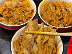 -郑喜旺烧烤(郑州总店)