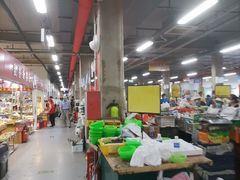 大堂-金宝生活市场(东五环店)