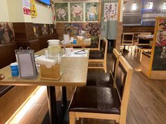 大堂-宫谷创作料理(大拇指广场店)