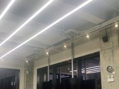 -LA合时健身4PMFIT(花桥旗舰店)
