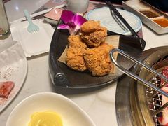 -千寻山野烤肉(天虹店)