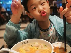 -熙盛源(滨湖万达店)