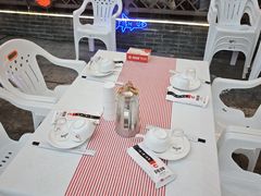 -阿胖龙虾小海鲜(宁国南路总店)