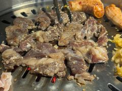 -炽城·烤肉名家(鸿达中央广场店)