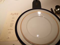 -荣轩(新荣记环球金融中心店)