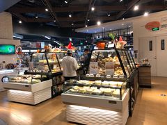 -Olé精品超市(北京合生汇店)