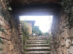 -云河谷
