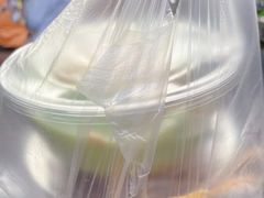 -夏食光安顺小舒冰粉冰浆(甲秀楼店)