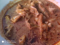 -小竹签烤肉纸包鱼小龙虾(唐韵路店)