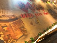 -地锅公社·现炒地锅鸡·地锅鱼·夜宵(罗锦路店)