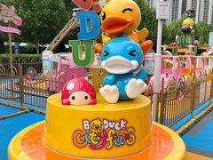 -凯德广场(西城店)