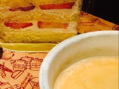 -KOMUGI 小麦家(新地假日广场店)