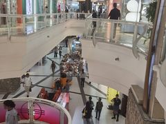 -美罗城