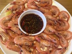 -南海渔家•海鲜•正宗海南菜(海棠湾店)