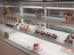 -LanTa蓝塔烘焙(中原万达店)