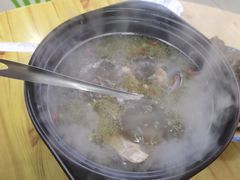 -巢湖名吃·徽府农家菜(半汤店)