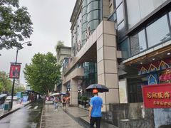 -龙翔服饰城(龙翔大厦店)