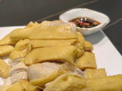 -501號台州海鲜餐厅(海创园店)