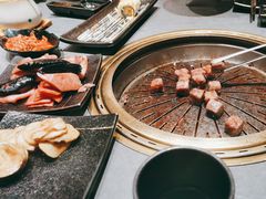 -花时·炭火烧肉(东百中心A馆店)