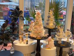 -杜哈夫DOUX RÊVE·生日蛋糕(日月光店)